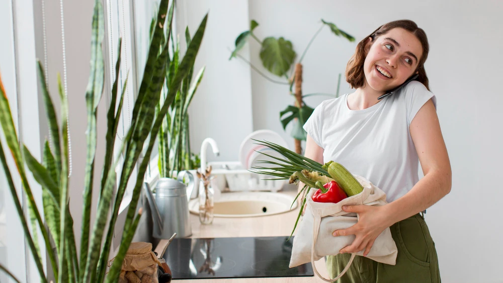 10 Simple Eco-Friendly Swaps for a Sustainable Lifestyle