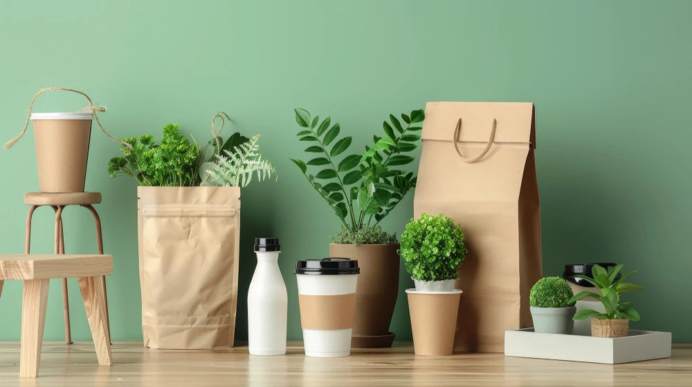 Why Sustainable Packaging is the Future of E-Commerce