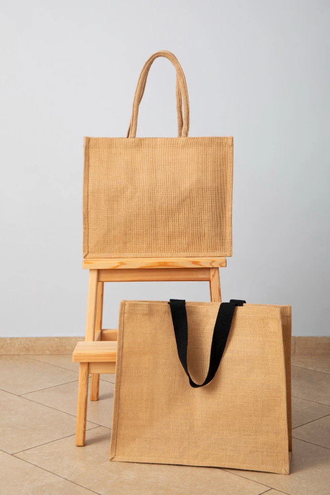 Shopping Bags