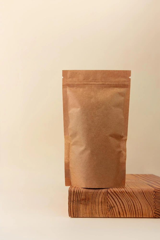 Pouches