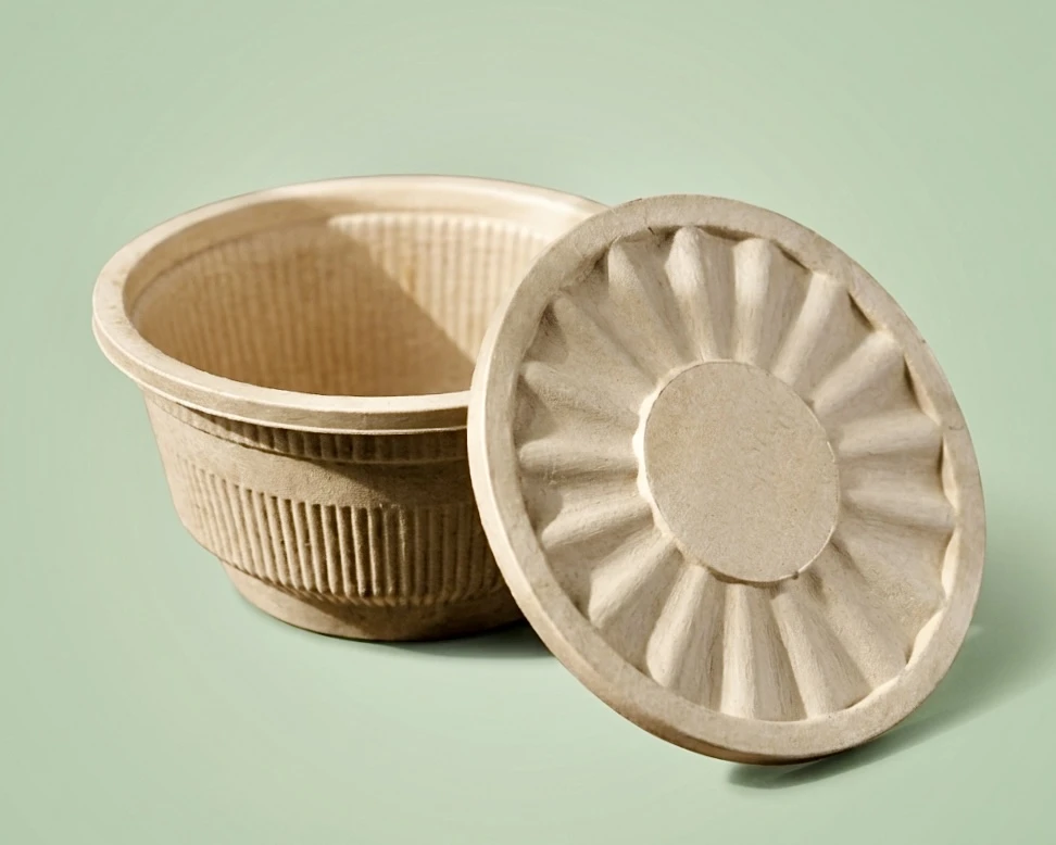 bagasse Bowl 1000